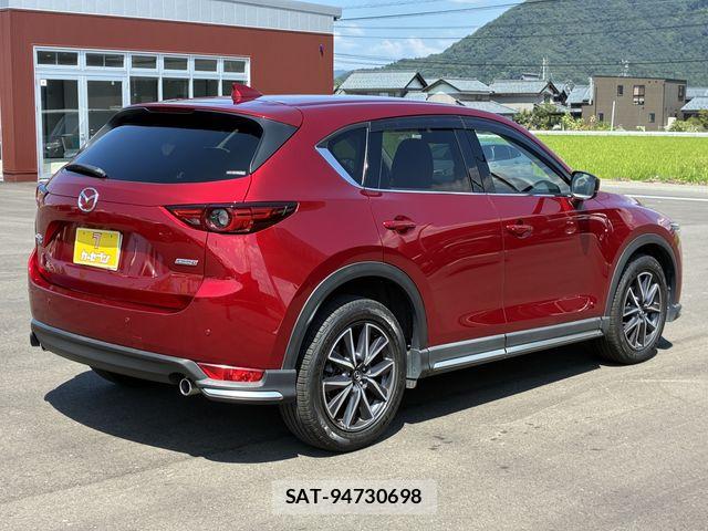Mazda CX-5 2018-05 8335493-7