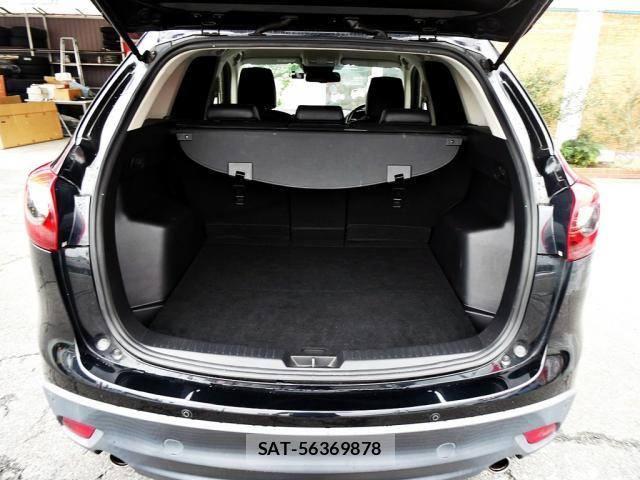 Mazda CX-5 2016-03 8335501-13