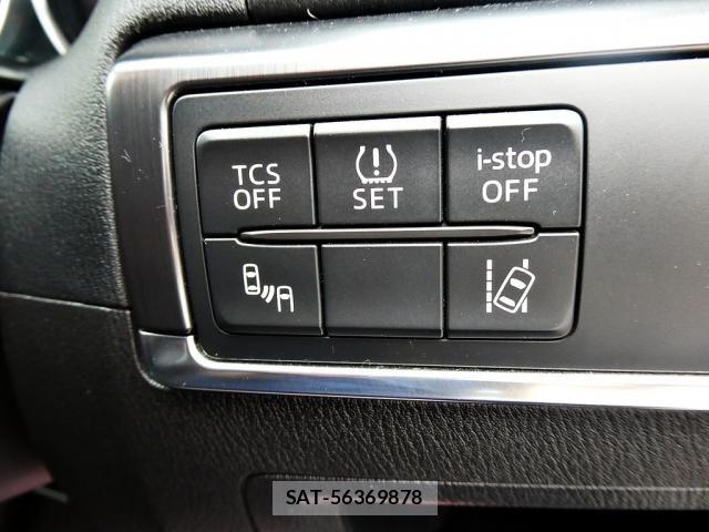 Mazda CX-5 2016-03 8335501-14