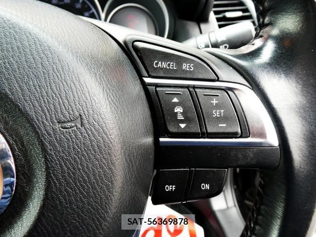 Mazda CX-5 2016-03 8335501-15