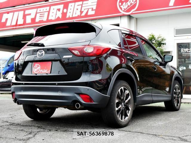 Mazda CX-5 2016-03 8335501-1
