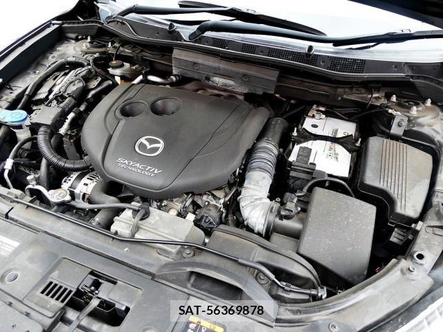 Mazda CX-5 2016-03 8335501-27