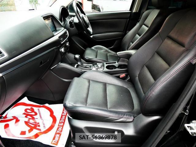 Mazda CX-5 2016-03 8335501-28