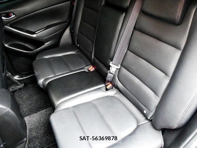 Mazda CX-5 2016-03 8335501-29