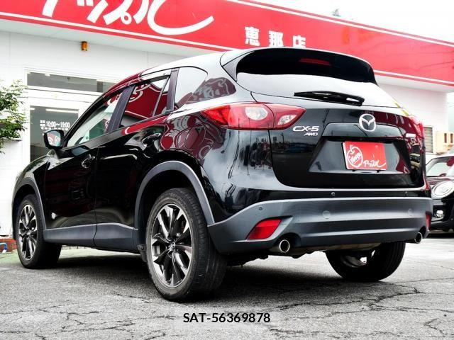 Mazda CX-5 2016-03 8335501-3