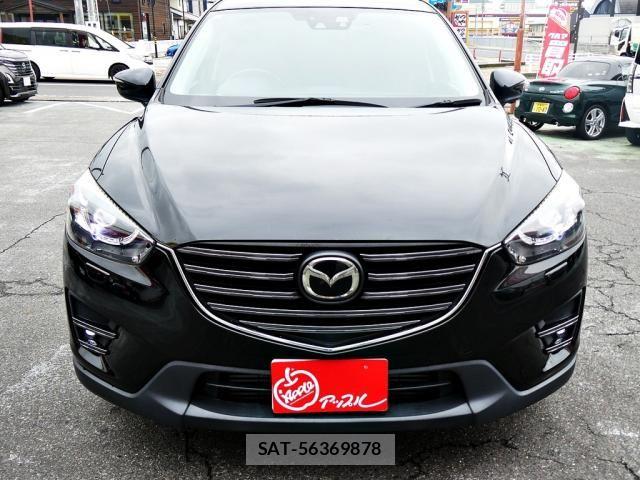 Mazda CX-5 2016-03 8335501-4