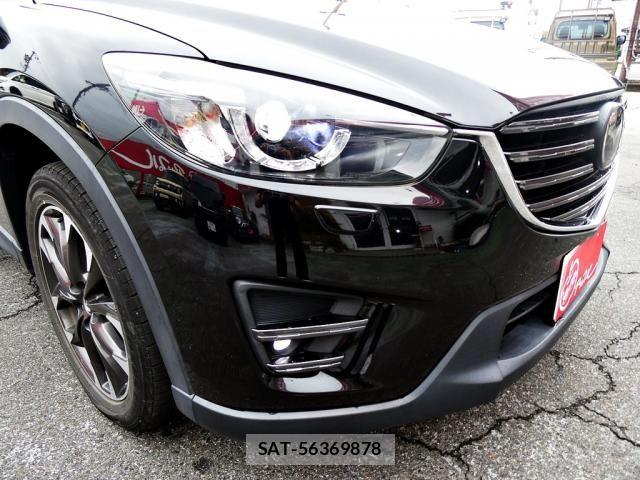 Mazda CX-5 2016-03 8335501-5