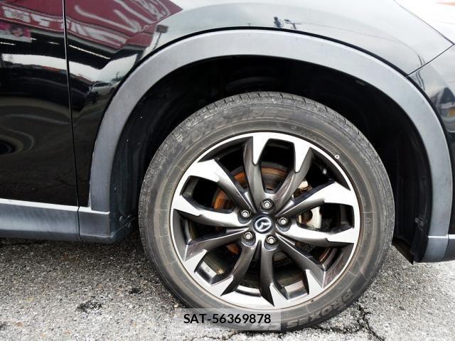 Mazda CX-5 2016-03 8335501-6