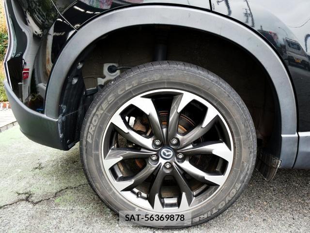 Mazda CX-5 2016-03 8335501-7