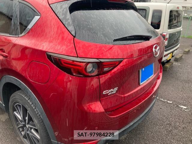 Mazda CX-5 2018-03 8335497-10