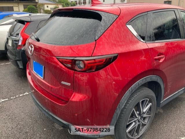 Mazda CX-5 2018-03 8335497-11
