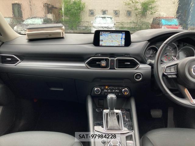 Mazda CX-5 2018-03 8335497-14