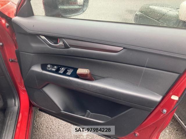 Mazda CX-5 2018-03 8335497-15
