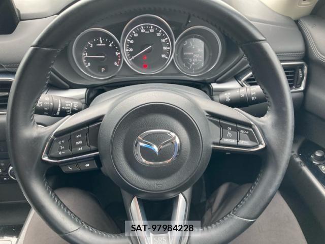 Mazda CX-5 2018-03 8335497-17