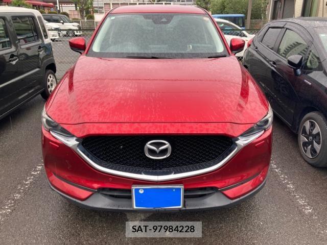 Mazda CX-5 2018-03 8335497-1