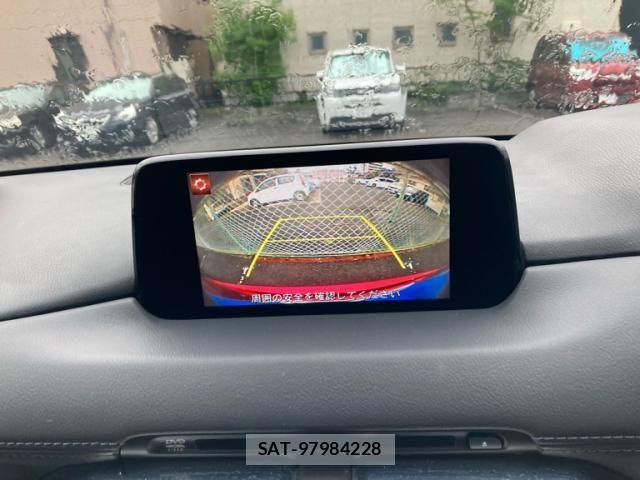 Mazda CX-5 2018-03 8335497-19