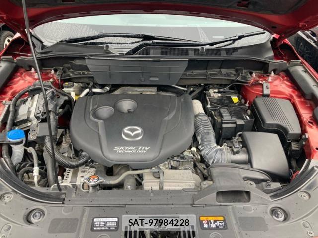 Mazda CX-5 2018-03 8335497-22