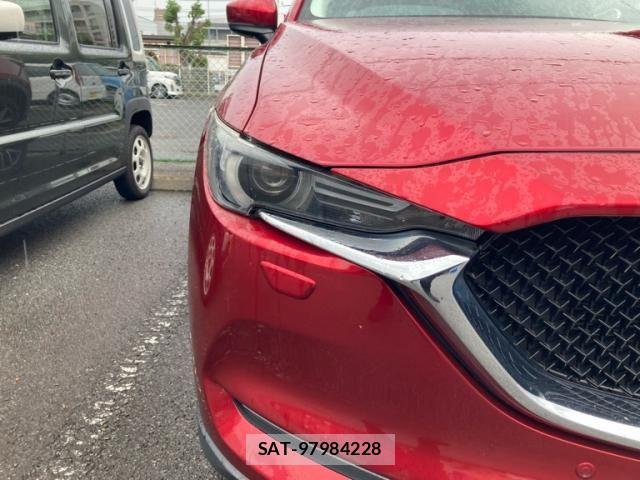 Mazda CX-5 2018-03 8335497-4