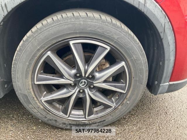 Mazda CX-5 2018-03 8335497-6