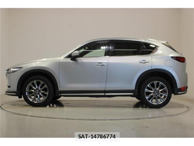 Mazda CX-5 2019-08 8335491-9