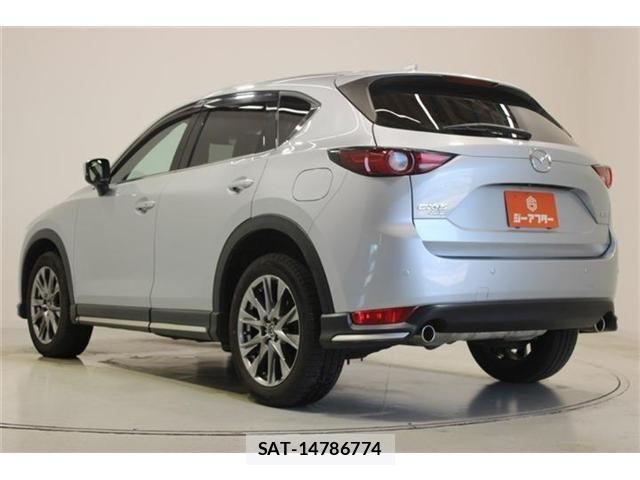 Mazda CX-5 2019-08 8335491-10