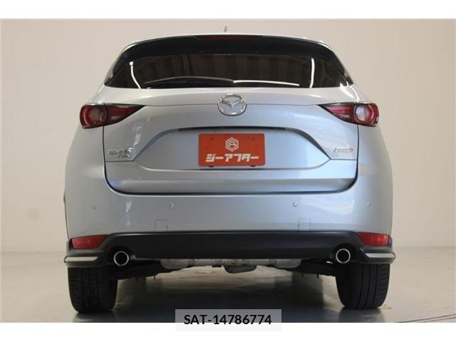 Mazda CX-5 2019-08 8335491-11