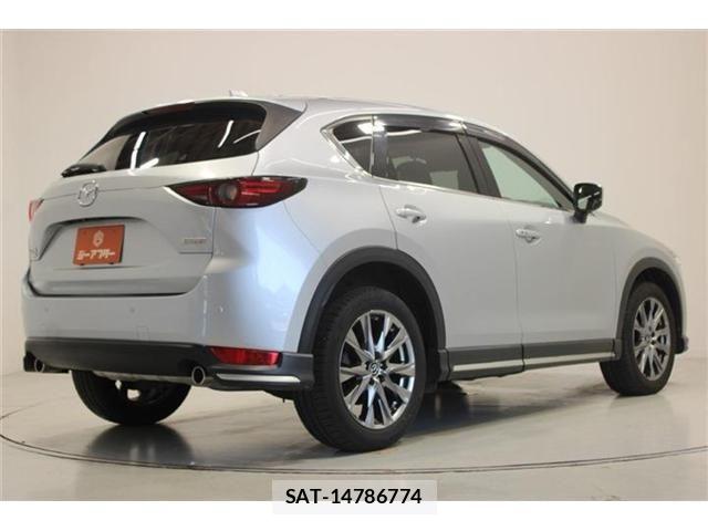Mazda CX-5 2019-08 8335491-12