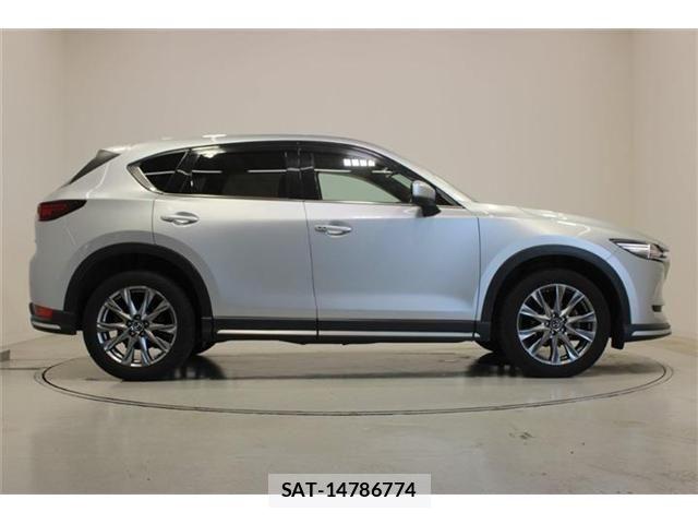 Mazda CX-5 2019-08 8335491-13