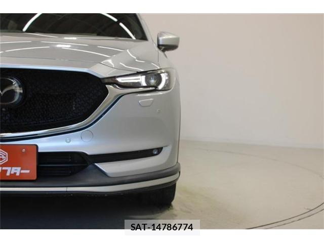 Mazda CX-5 2019-08 8335491-14