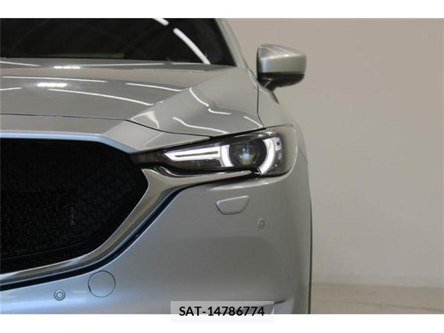 Mazda CX-5 2019-08 8335491-15