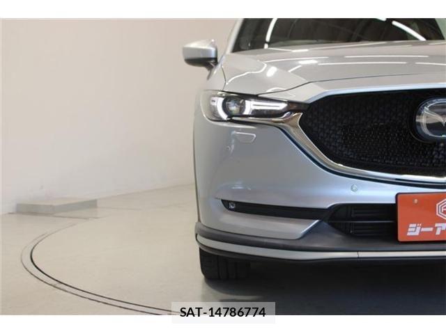 Mazda CX-5 2019-08 8335491-16