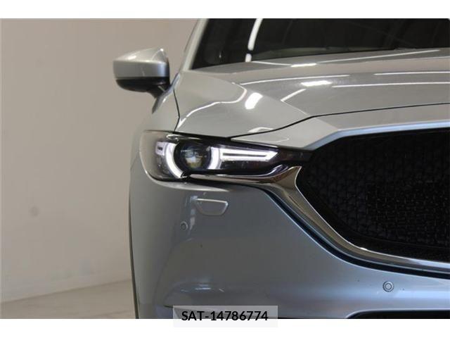 Mazda CX-5 2019-08 8335491-17