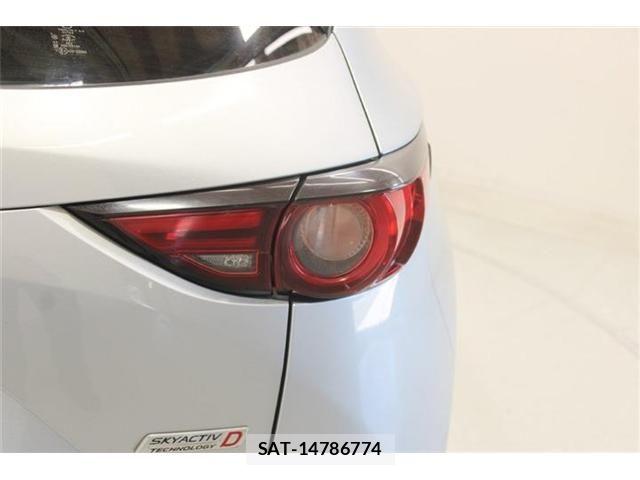 Mazda CX-5 2019-08 8335491-18