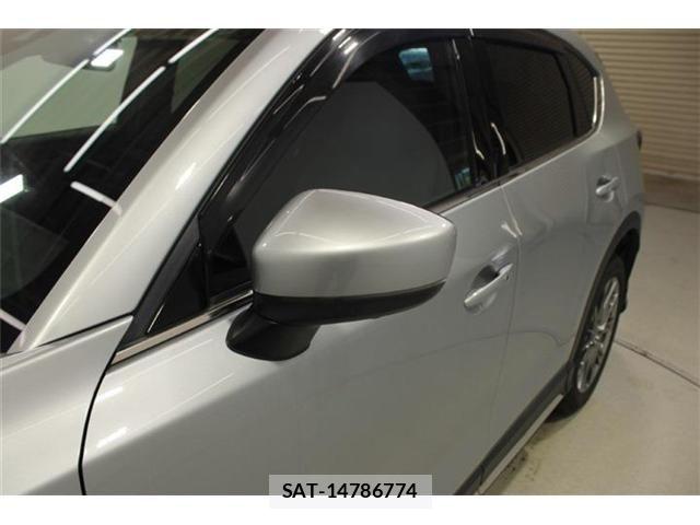 Mazda CX-5 2019-08 8335491-20