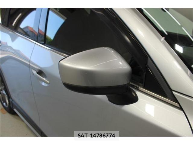 Mazda CX-5 2019-08 8335491-21