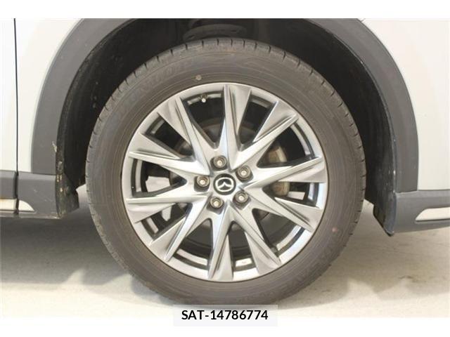 Mazda CX-5 2019-08 8335491-22