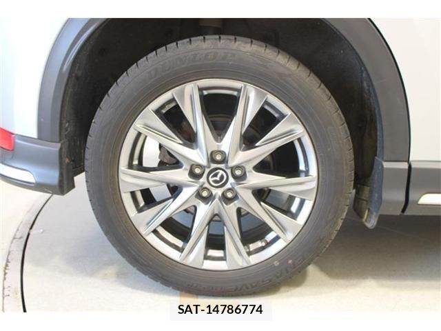 Mazda CX-5 2019-08 8335491-23