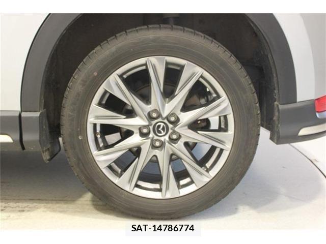 Mazda CX-5 2019-08 8335491-24