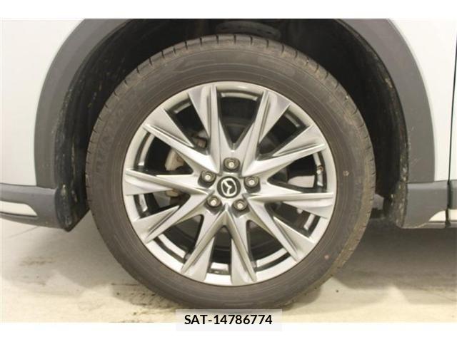 Mazda CX-5 2019-08 8335491-25