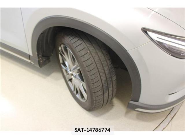Mazda CX-5 2019-08 8335491-28