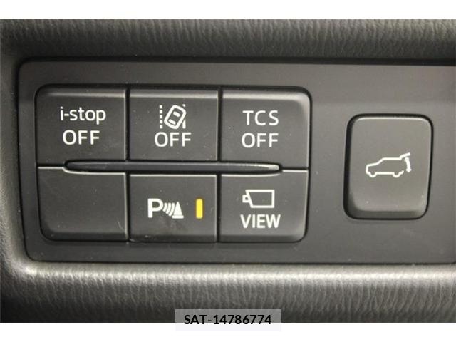 Mazda CX-5 2019-08 8335491-3
