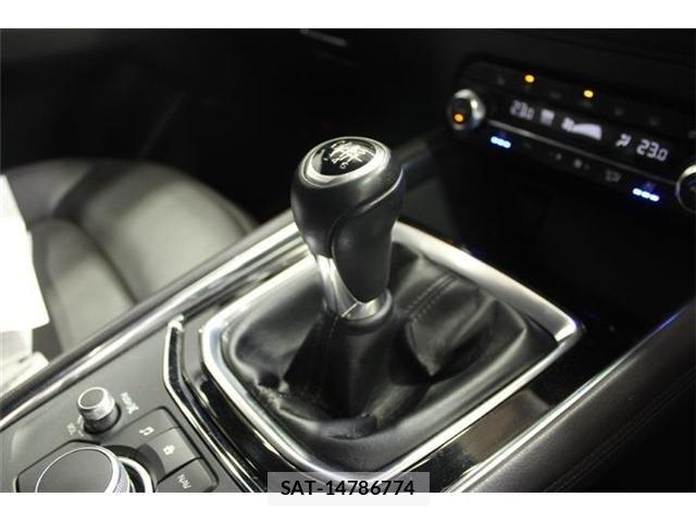 Mazda CX-5 2019-08 8335491-5