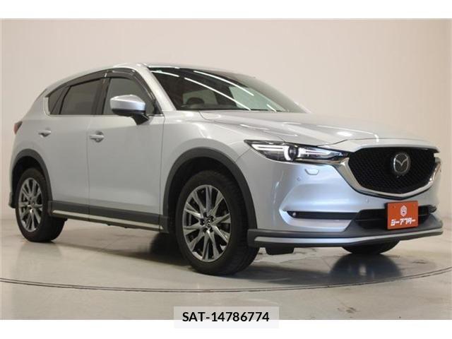 Mazda CX-5 2019-08 8335491-6