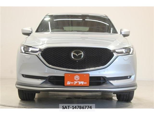 Mazda CX-5 2019-08 8335491-7