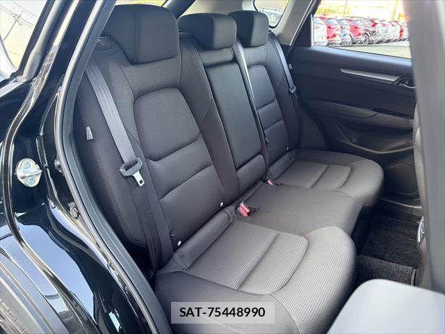 Mazda CX-5 2017-09 8335495-10