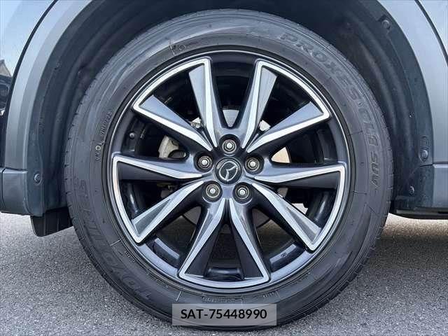 Mazda CX-5 2017-09 8335495-15