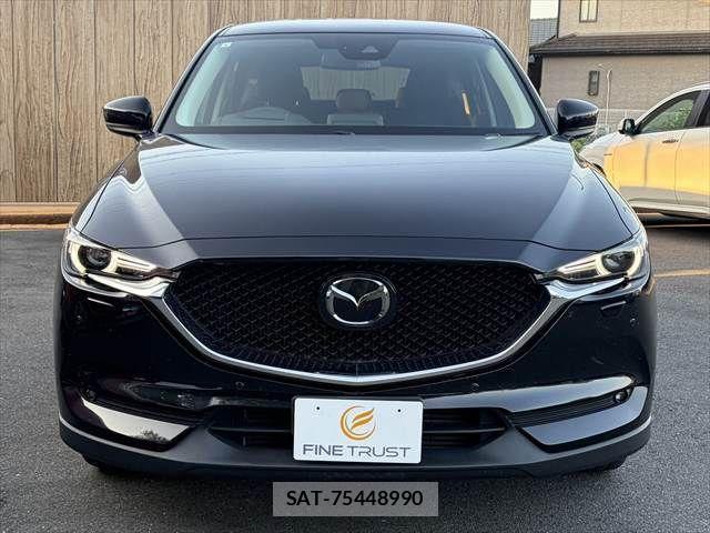 Mazda CX-5 2017-09 8335495-16
