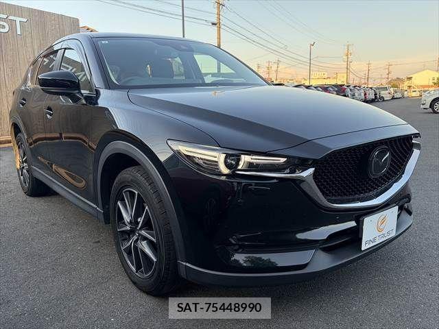 Mazda CX-5 2017-09 8335495-17