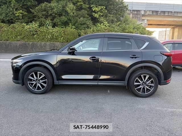 Mazda CX-5 2017-09 8335495-22