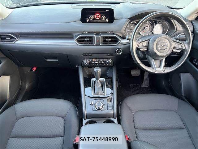 Mazda CX-5 2017-09 8335495-2